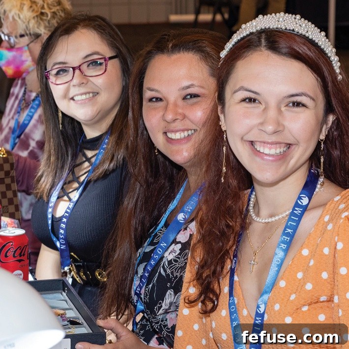 ATLANTA JEWELRY SHOW HOSTS 2022 SOHO EXPERIENCE THIS MARCH