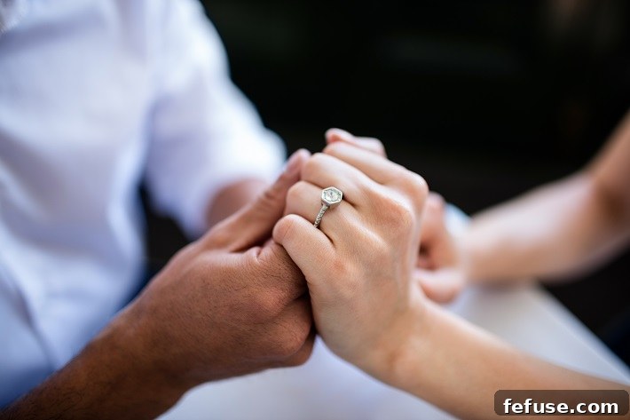 Engagement Ring