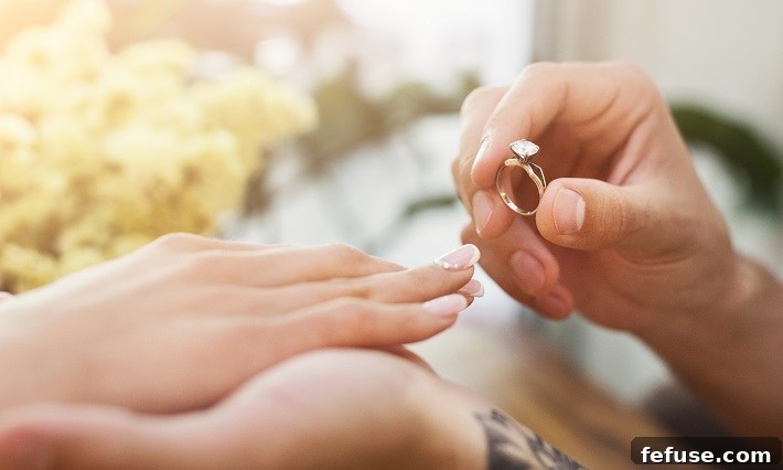 Engagement Ring