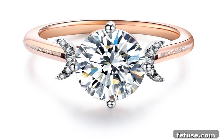 The Very First NFT Ring