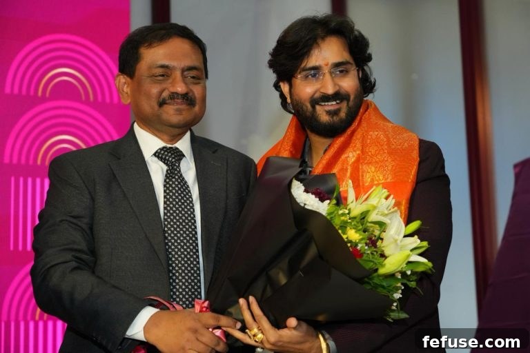 GJEPC Unveils “Brilliant Bharat” Theme at IIJS Tritiya