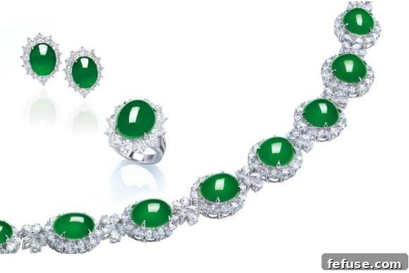 diamond jewellery