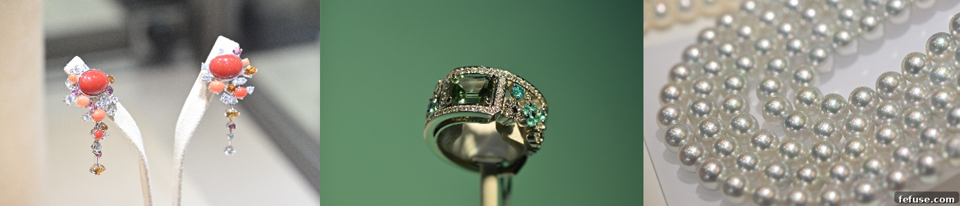 RX Japan Sparks Excitement for 2025 with International Jewellery Tokyo