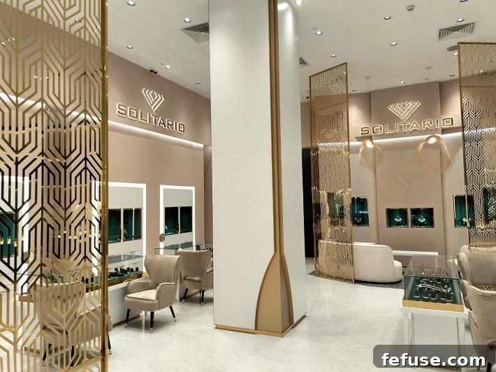 Solitario Expands Global Presence with new lab-grown store in Kuala Lumpur, Enters Malaysia Market