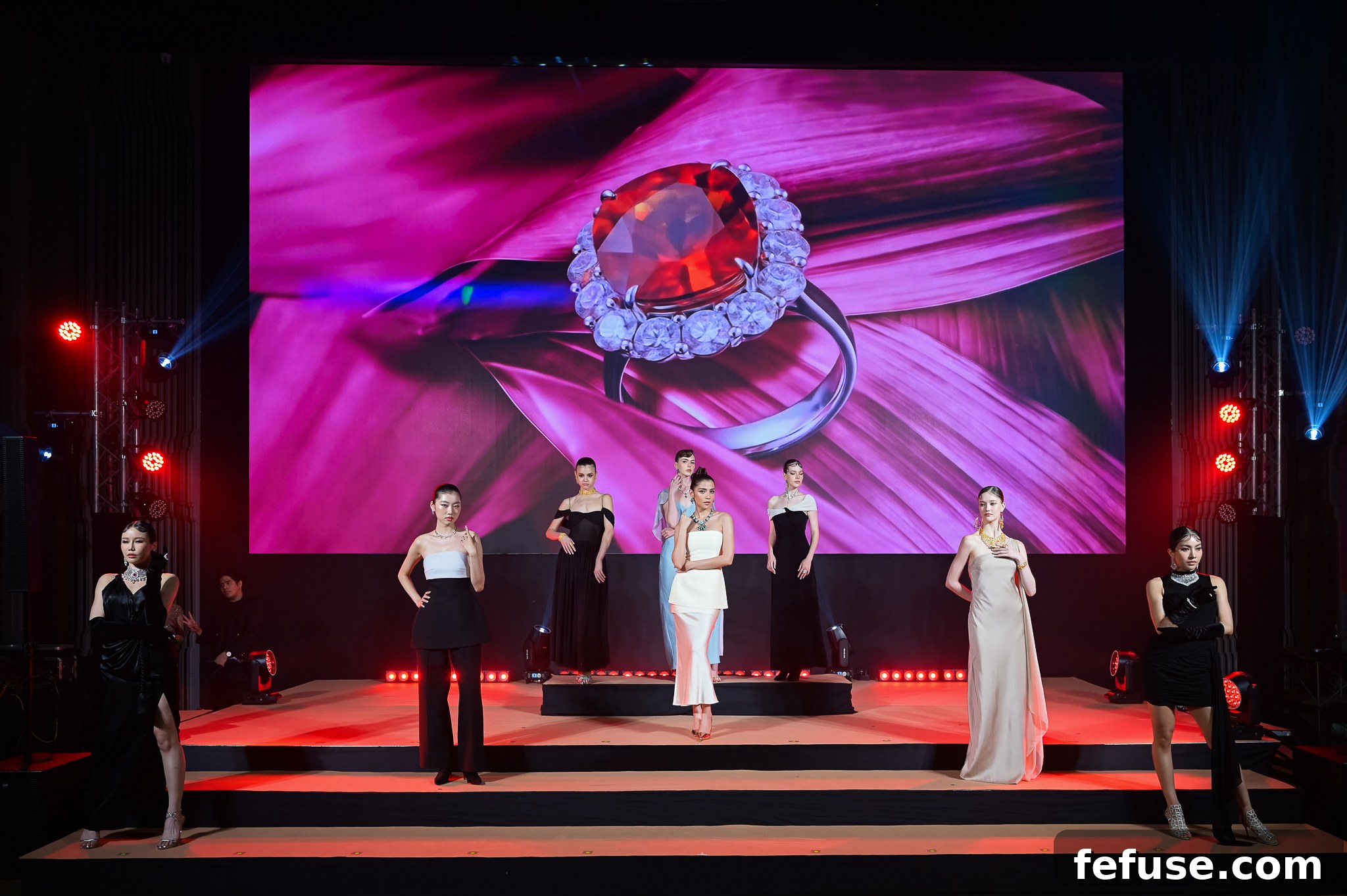 72nd Bangkok Gems & Jewelry Fair