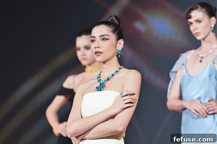72nd Bangkok Gems & Jewelry Fair