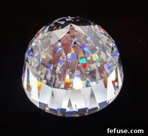 The Great Mogul Diamond