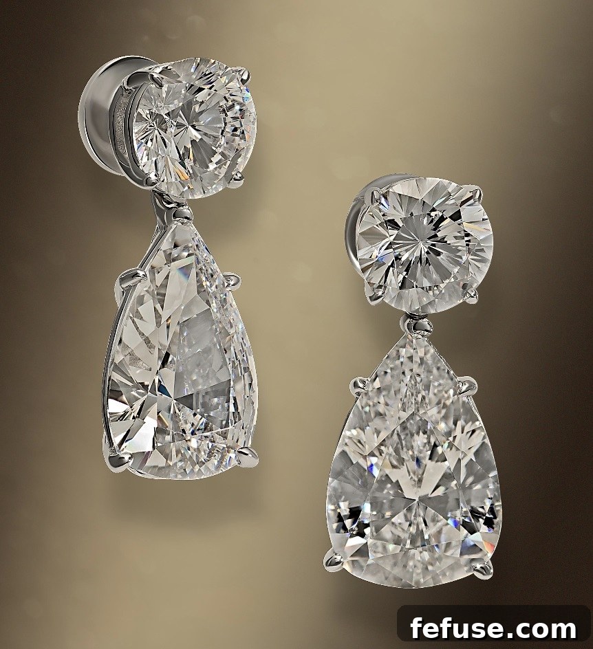 Hassanzadeh Jewelry worn by Jennifer Lopez
