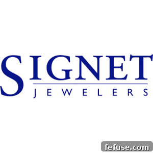 Signet jewelers