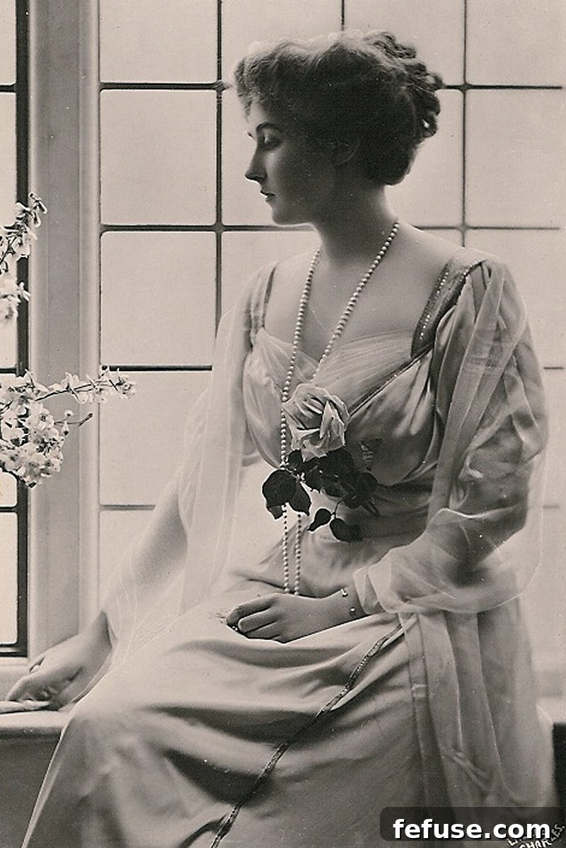 Princess Patricia of Connaught, later Lady Patricia Ramsay (W&D Downey/Wikimedia Commons)