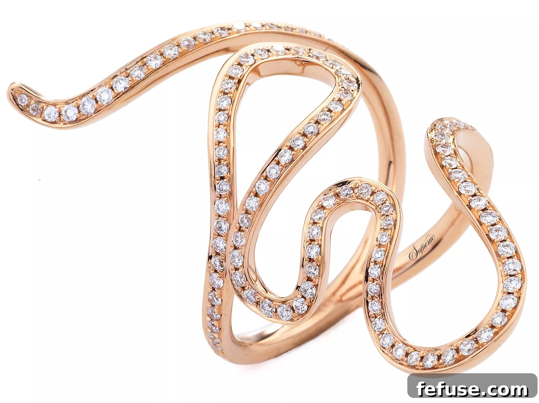 Coiled Elegance: The Eternal Fascination of Snake Jewelry 11 t-17