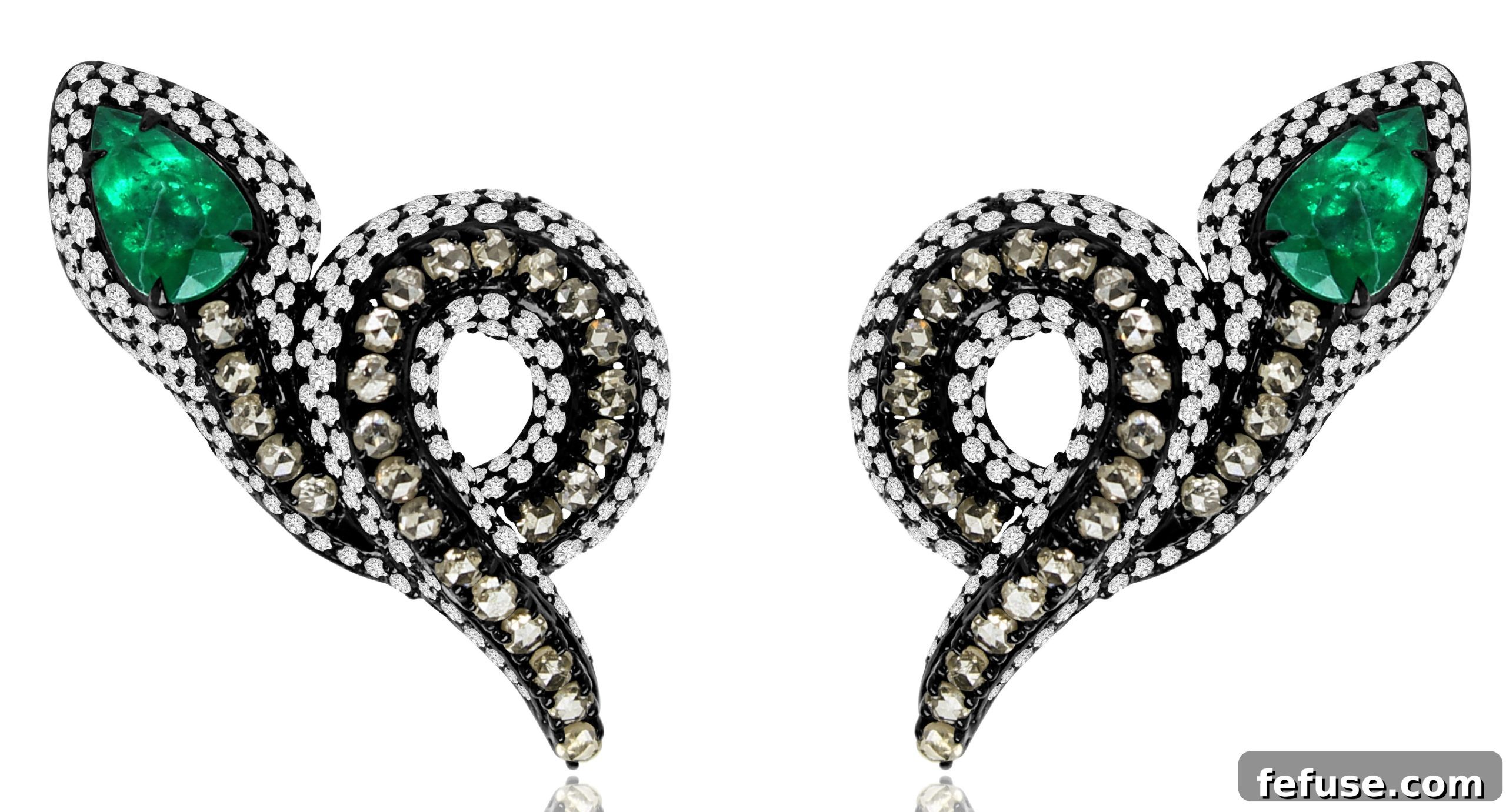 Coiled Elegance: The Eternal Fascination of Snake Jewelry 4 t-10