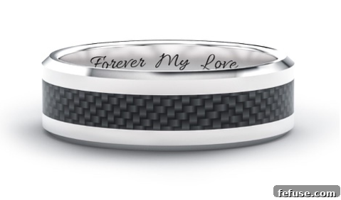 Male Promise Rings Set to Rule the Market Next Year 2 Mens promise rings
