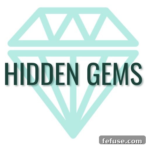 Hidden Gems logo: A symbol of exclusive, in-depth royal jewelry content and historical analysis, representing a new journey into untold stories.