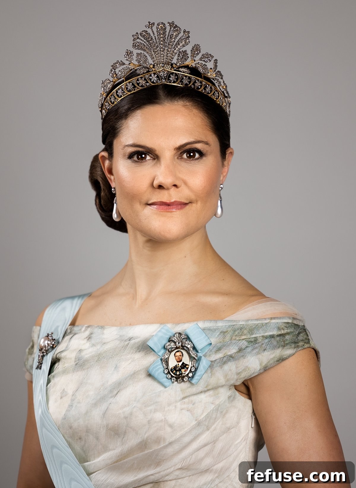 Crown Princess Victoria