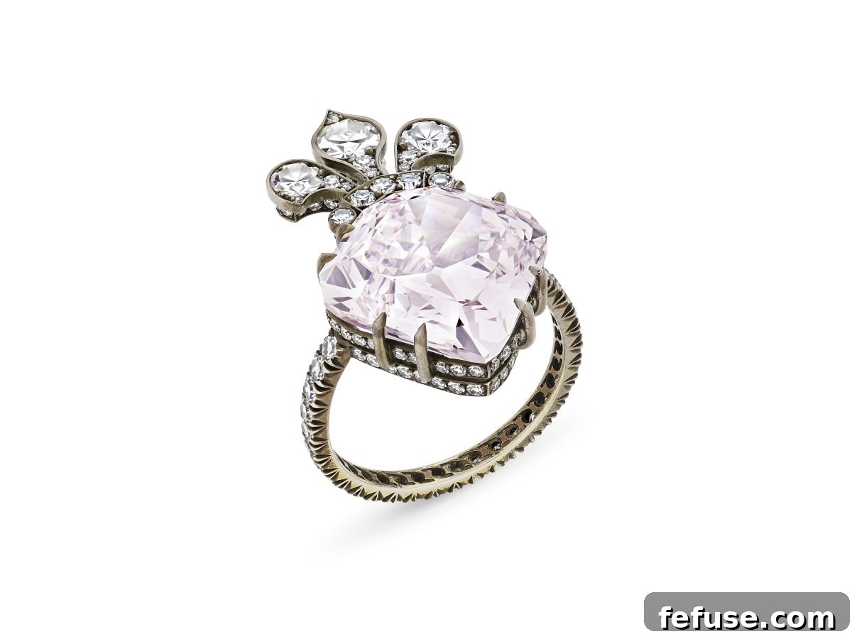 The Splendor of French Royal Jewels 2 Christie's