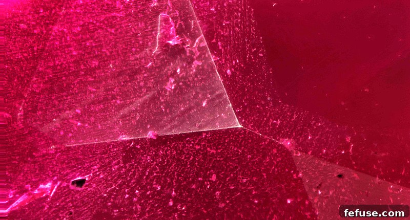 GIA Finds Synthetic Ruby Layer on Natural Gemstones