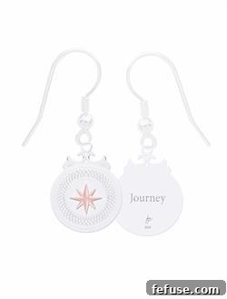 Fabuleux Vous Earrings