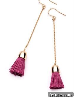 Pastiche Earrings
