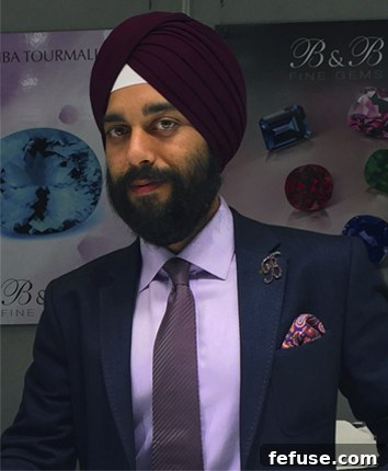David Bindra
