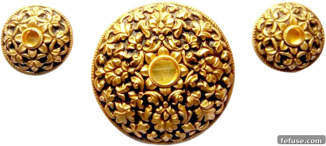 Wide range of Kundan Meena Jadau jewellery