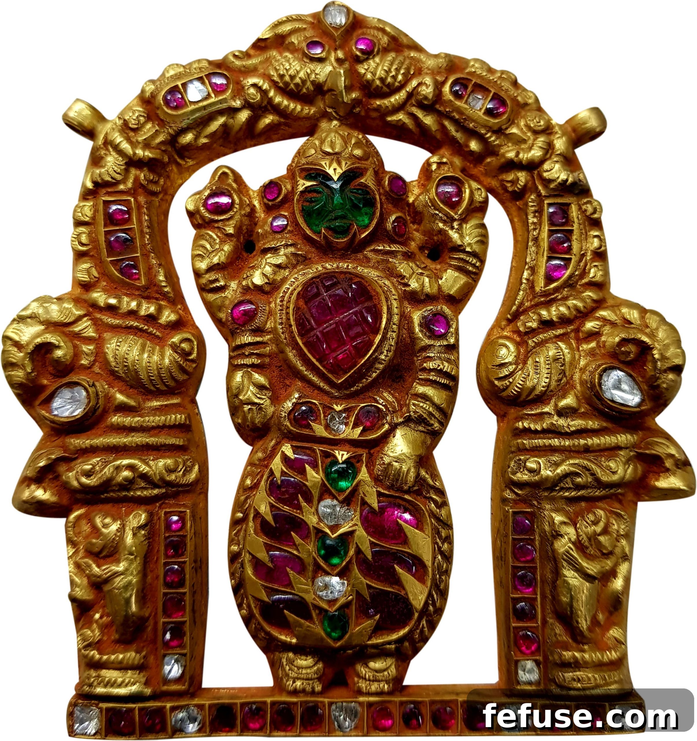 Kundan Meena Jadau Jewellery 