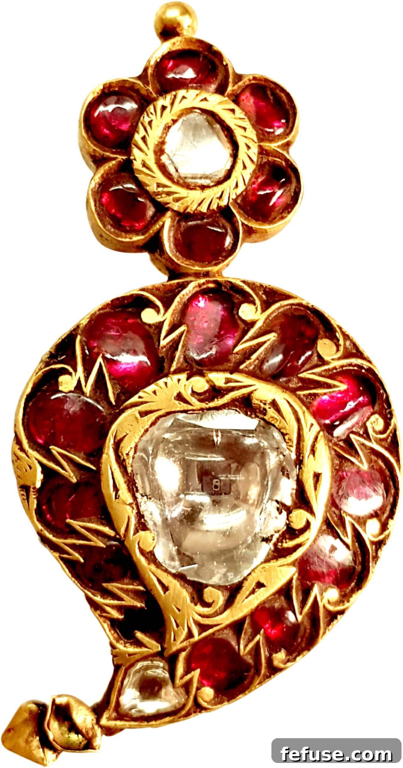 South Indian Gold Jewellery
