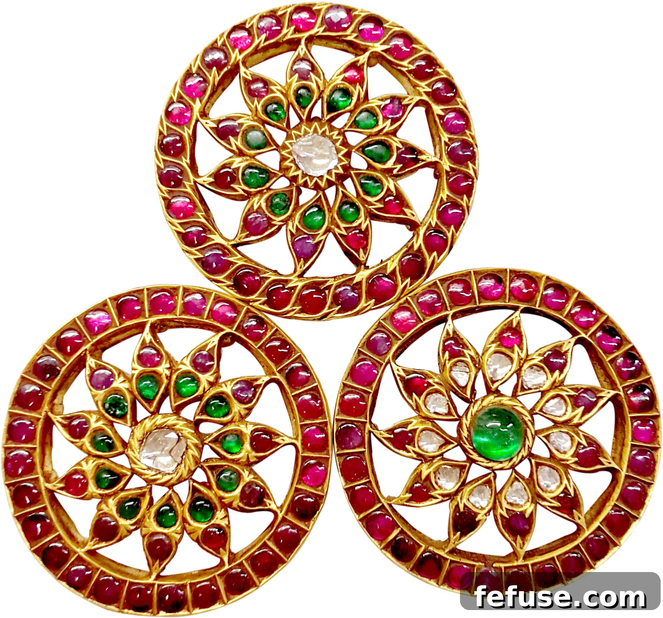 Bridal Indian Jewellery