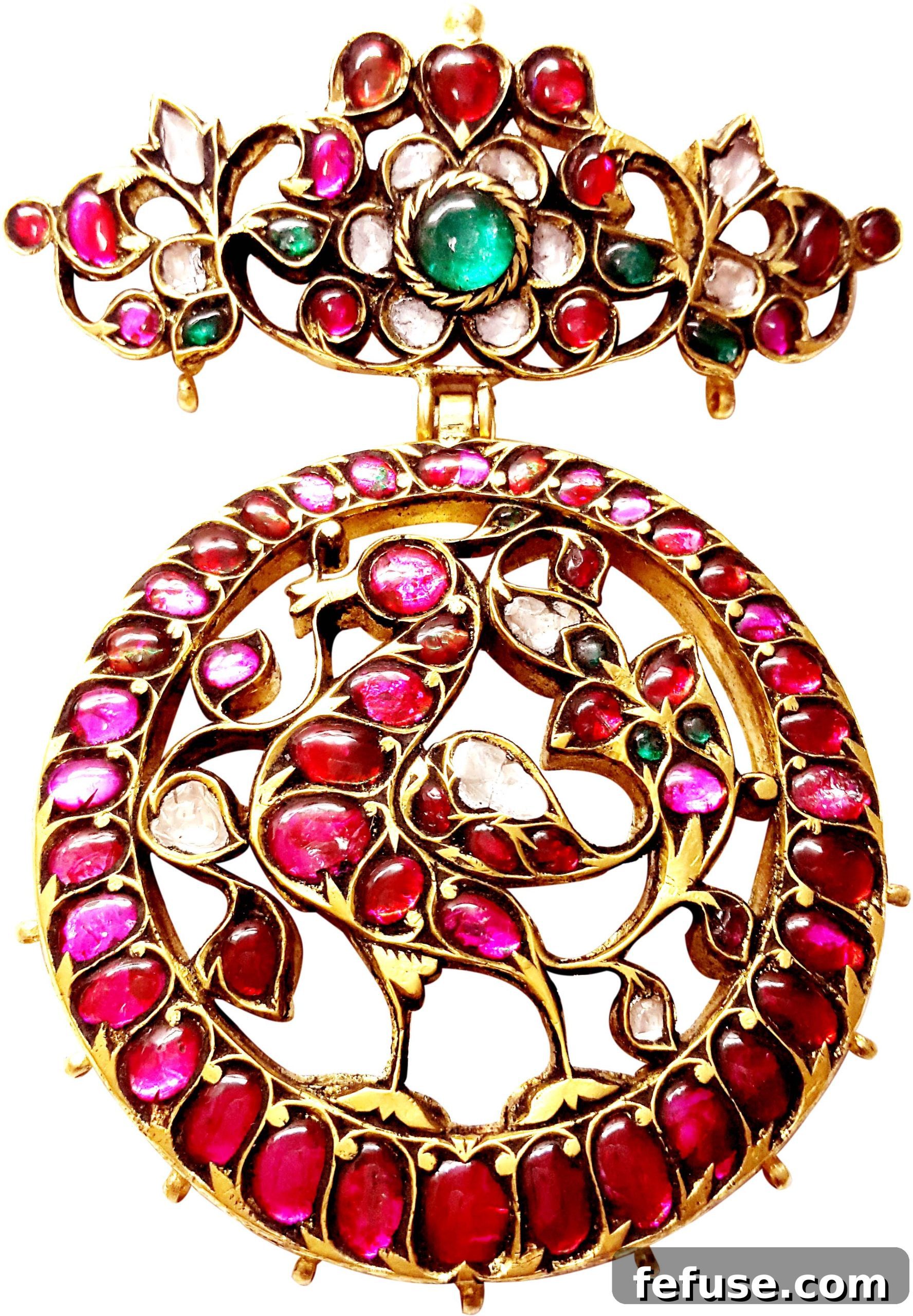 Designer Indian Jewellery