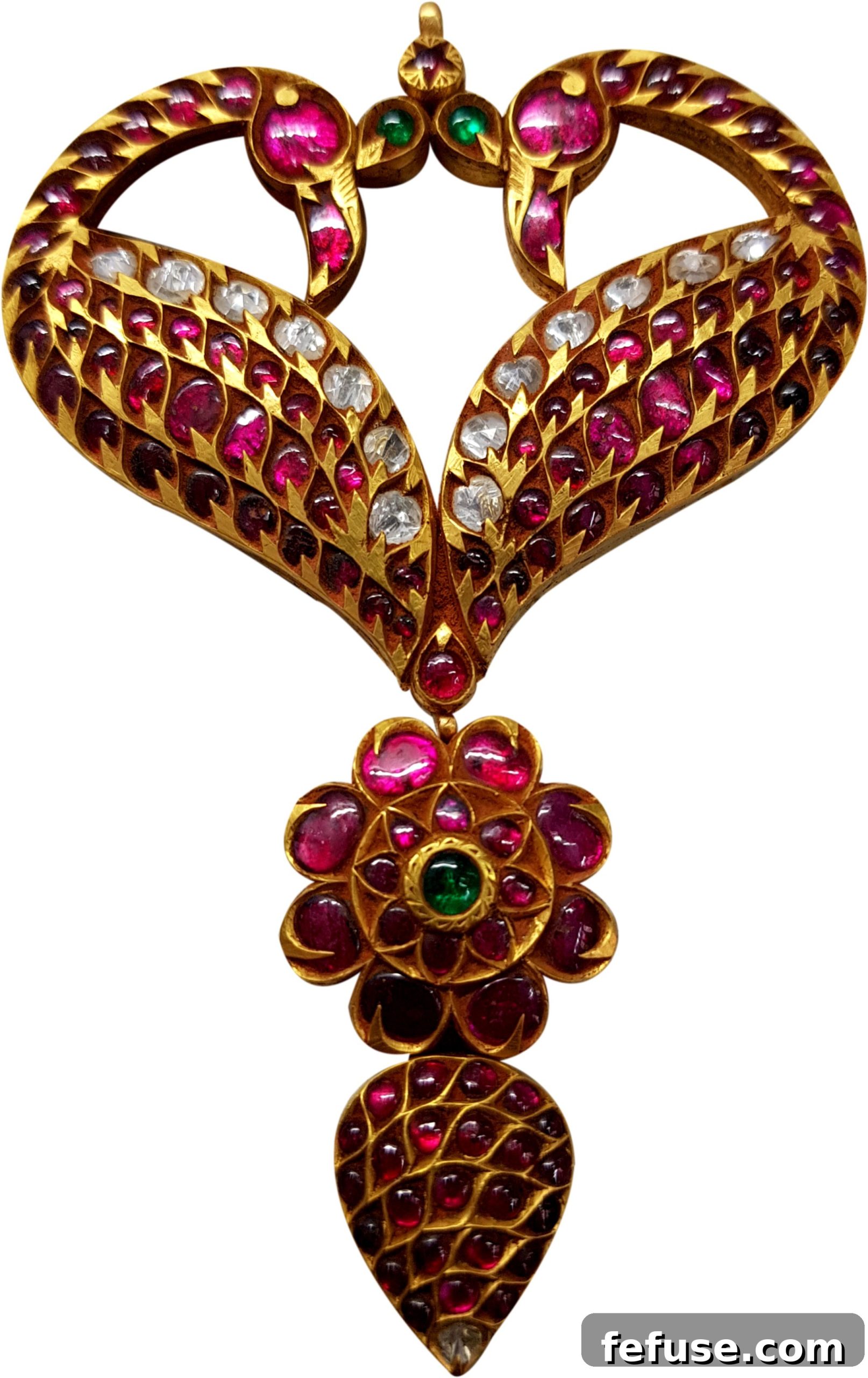 Kundan Meena Jadau Jewellery 
