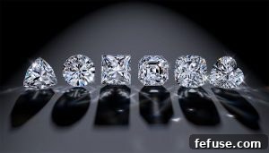 Certified Diamond Jewelry: Importance of Gemological Reports for Authenticity