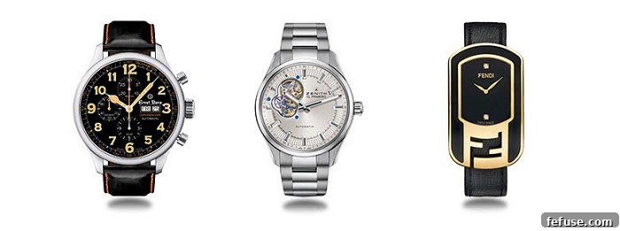 TrueFacet Unveils First-Ever Online Brand-Certified Pre-Owned Jewelry and Watch Marketplace with Fabergé, Roberto Coin, Frederique Constant