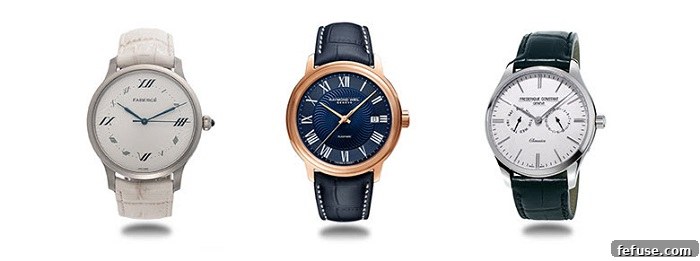 TrueFacet Expands Brand-Certified Pre-Owned Luxury Jewelry and Watches with Ernst Benz and more partners