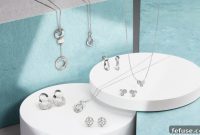 Platinum Jewellery Shines On Despite Metal Price Turbulence