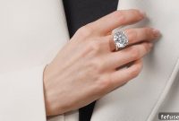 Exceptional 23.36-Carat Diamond to Be Offered in UK