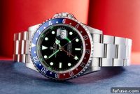 Rolex Pepsi GMT Master II Market Explodes on Discontinuation Buzz
