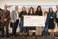 Signet Jewelers Commits Historic 12 Million Dollars to St Jude Childrens Research Hospital