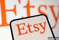 Strong Buyer Demand Fuels Etsys Q1 Revenue Beat