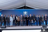 Botswana and Angola Join World Federation of Diamond Bourses as Affiliate Members
