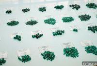 Gemfields Nets $26.8M From Premium Emerald Auction Despite Market Caution