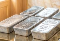 Italpreziosi Added to LBMA Silver Good Delivery List