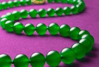 Rare Jadeite Necklace Sells for $25.6M at Christie’s, Nears Auction Record