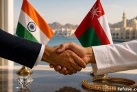 India-Oman CEPA Boosts Gems and Jewellery Export Opportunities