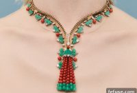 Phillips Geneva Jewelry Auction Tops $7M Led by Iconic Van Cleef & Arpels Piece