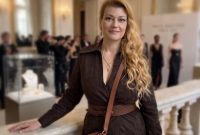 Sasha Primak Names Alicia Arnold Director of Design