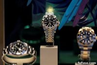 Rolex Raises Gold Watch Prices Again as Collector Demand Surges