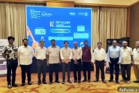 GJEPC Boosts IIJS Bharat 2026 Reach With Retailers in Coimbatore