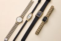 Kate Spade New York and Movado Launch Global Watch Collection