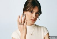 Boucheron Fuels Kering Jewellery Growth in H1 2026