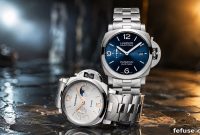 Panerai’s Slow Comeback Amid Luxury Watch Market Recovery